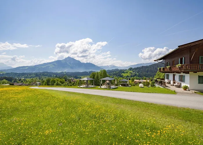Mountainresort Seiwald