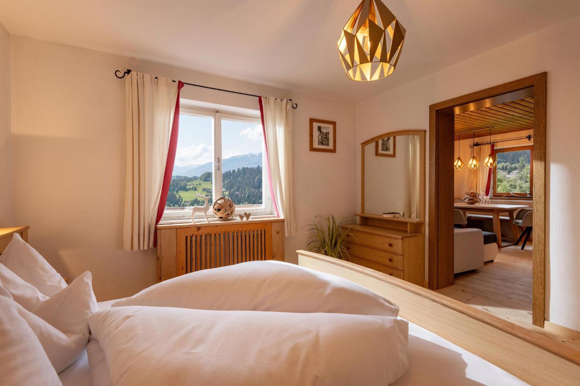 Mountainresort Seiwald Apartment