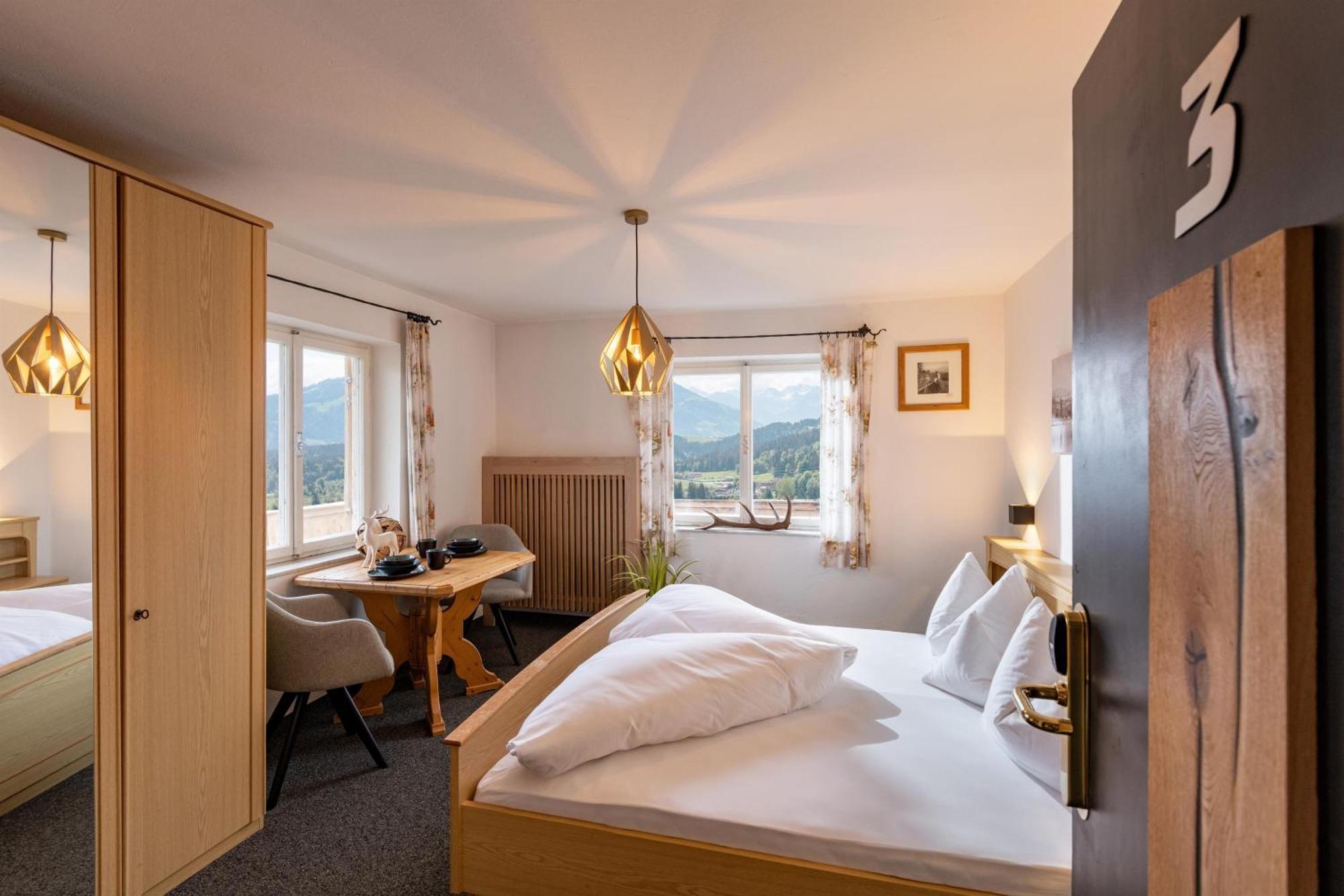 Apartment Mountainresort Seiwald *