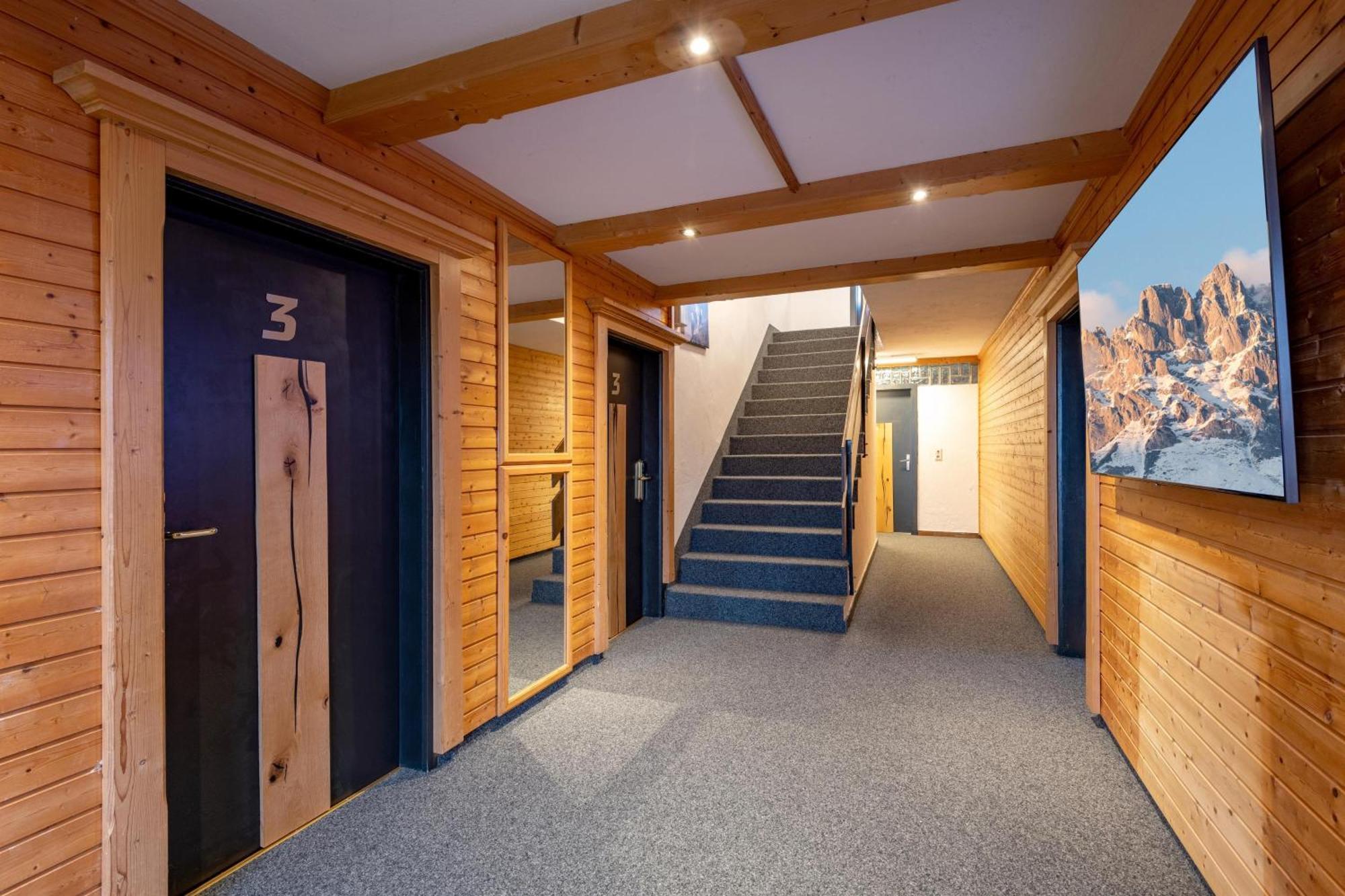 Apartment Mountainresort Seiwald Prama