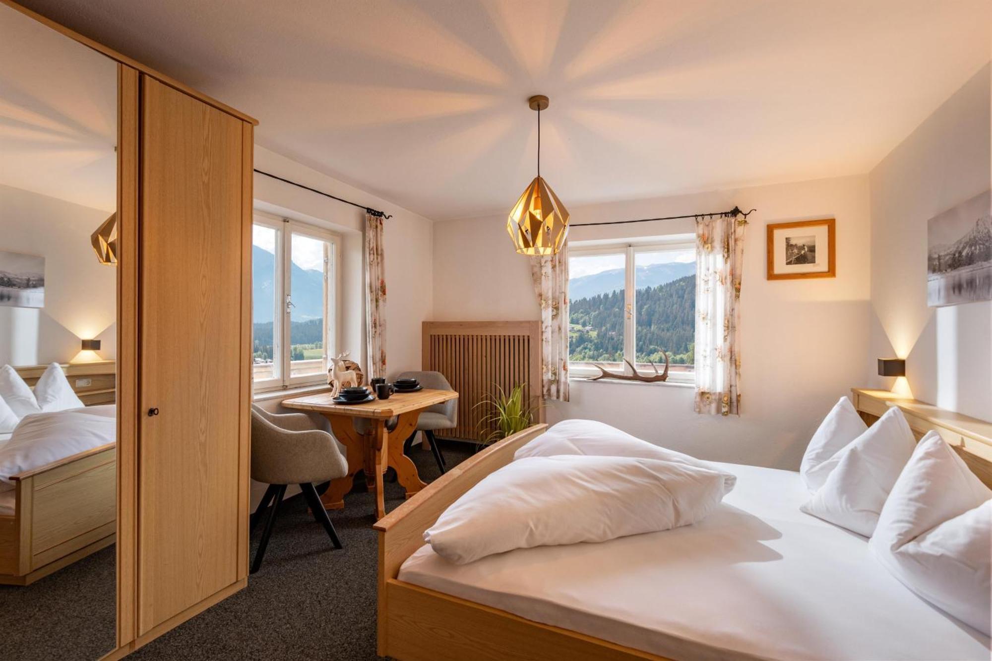 Apartment Mountainresort Seiwald *