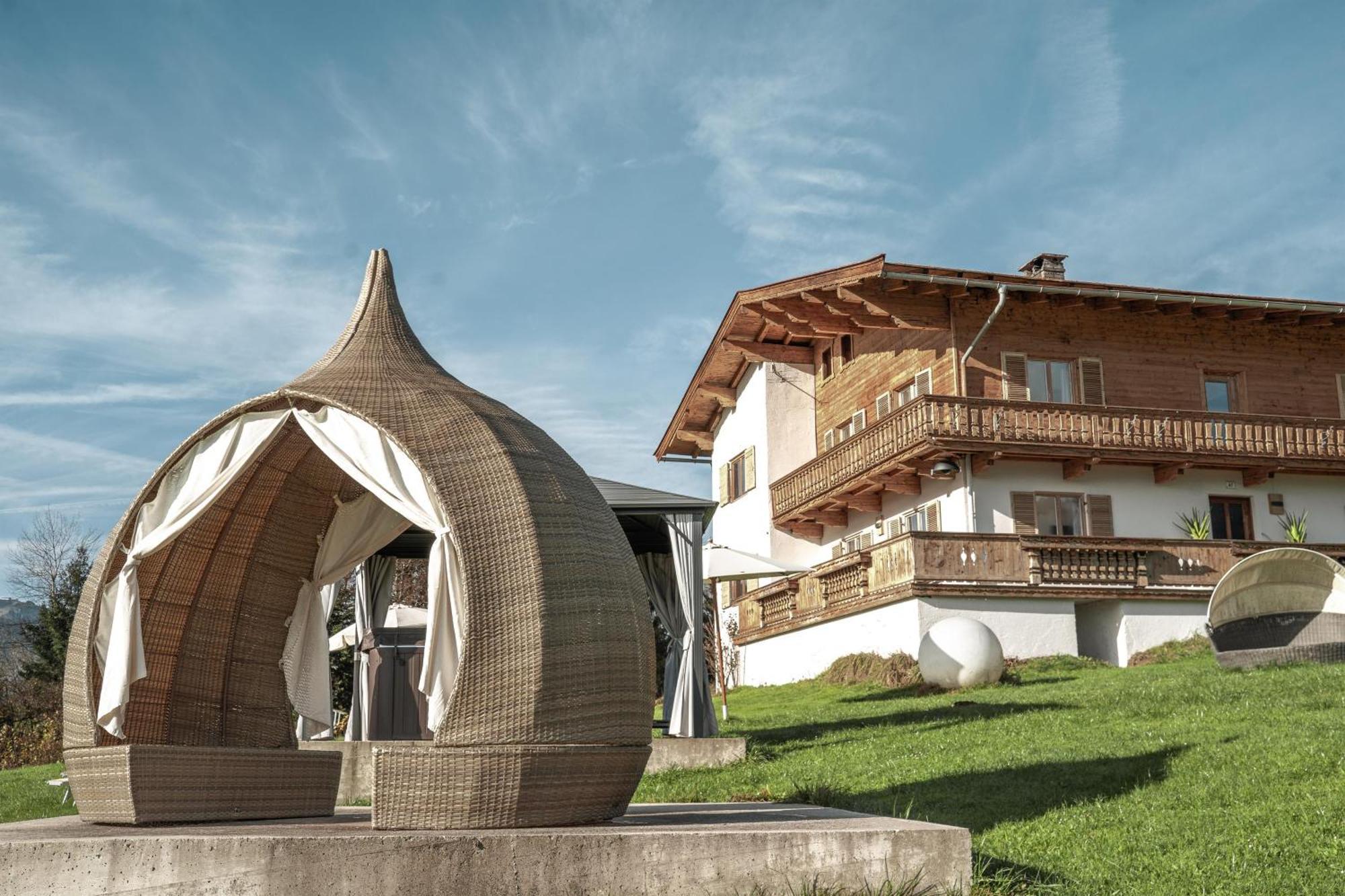 Mountainresort Seiwald Apartment
