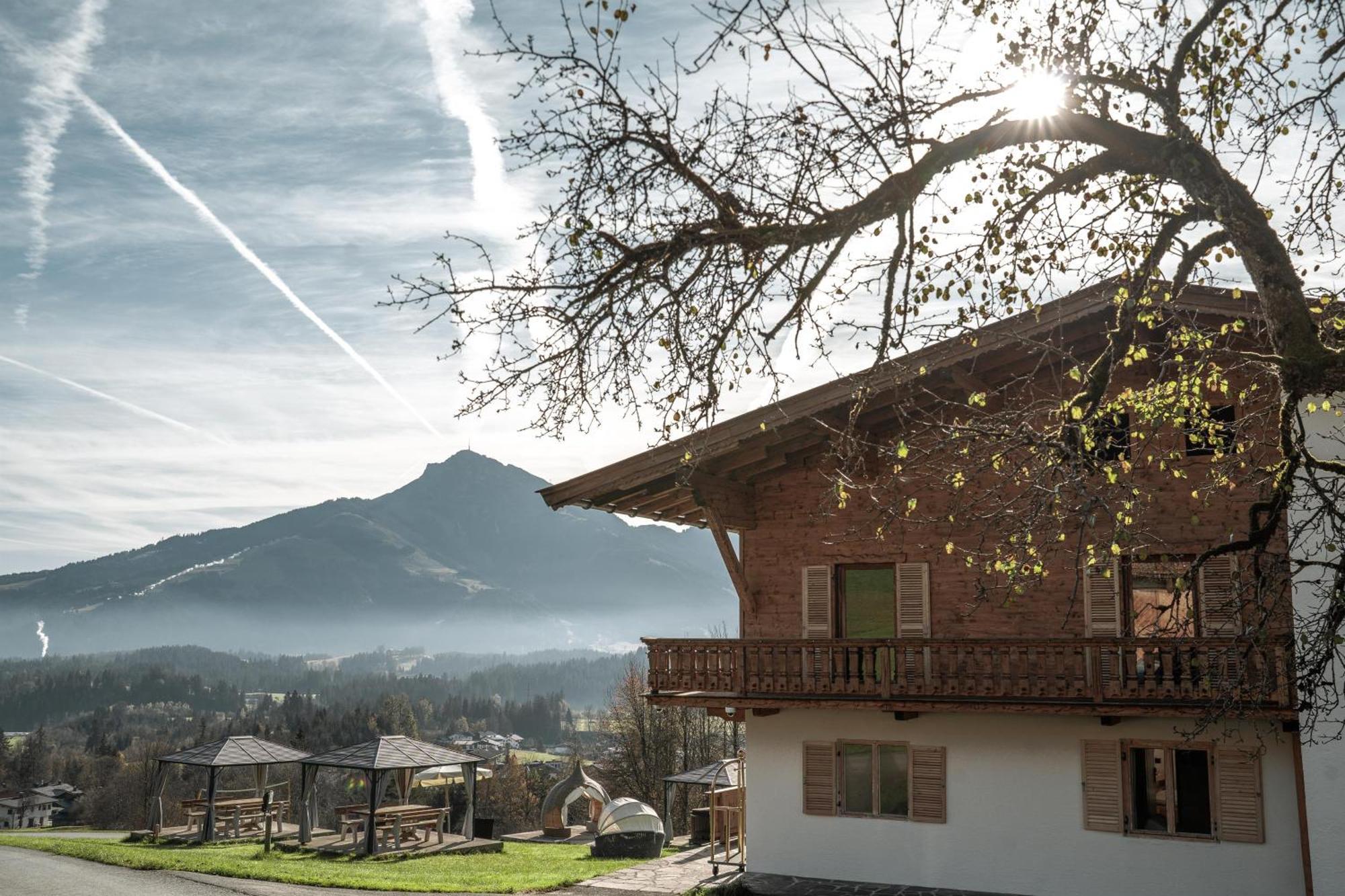 Apartment Mountainresort Seiwald Prama