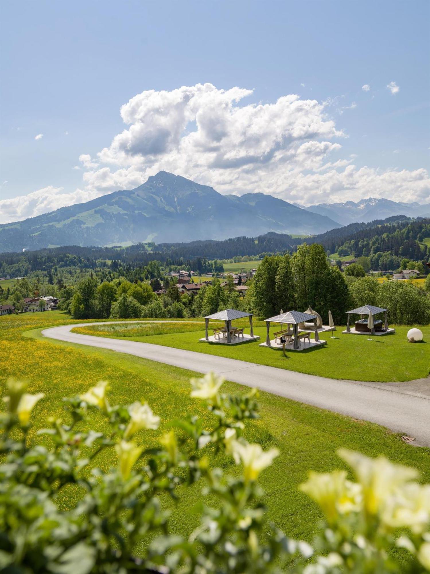 Apartment Mountainresort Seiwald