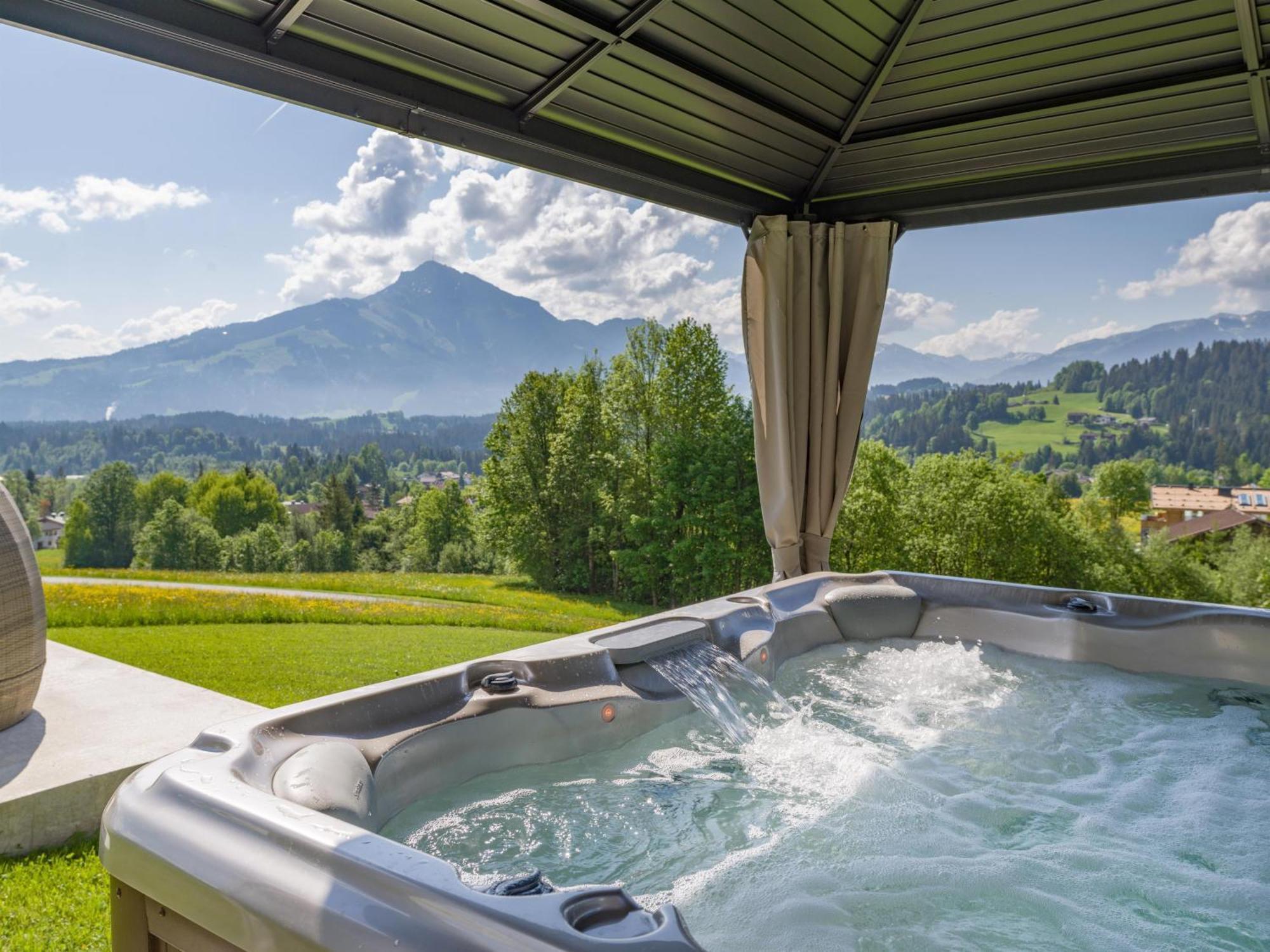 Mountainresort Seiwald Apartment Prama