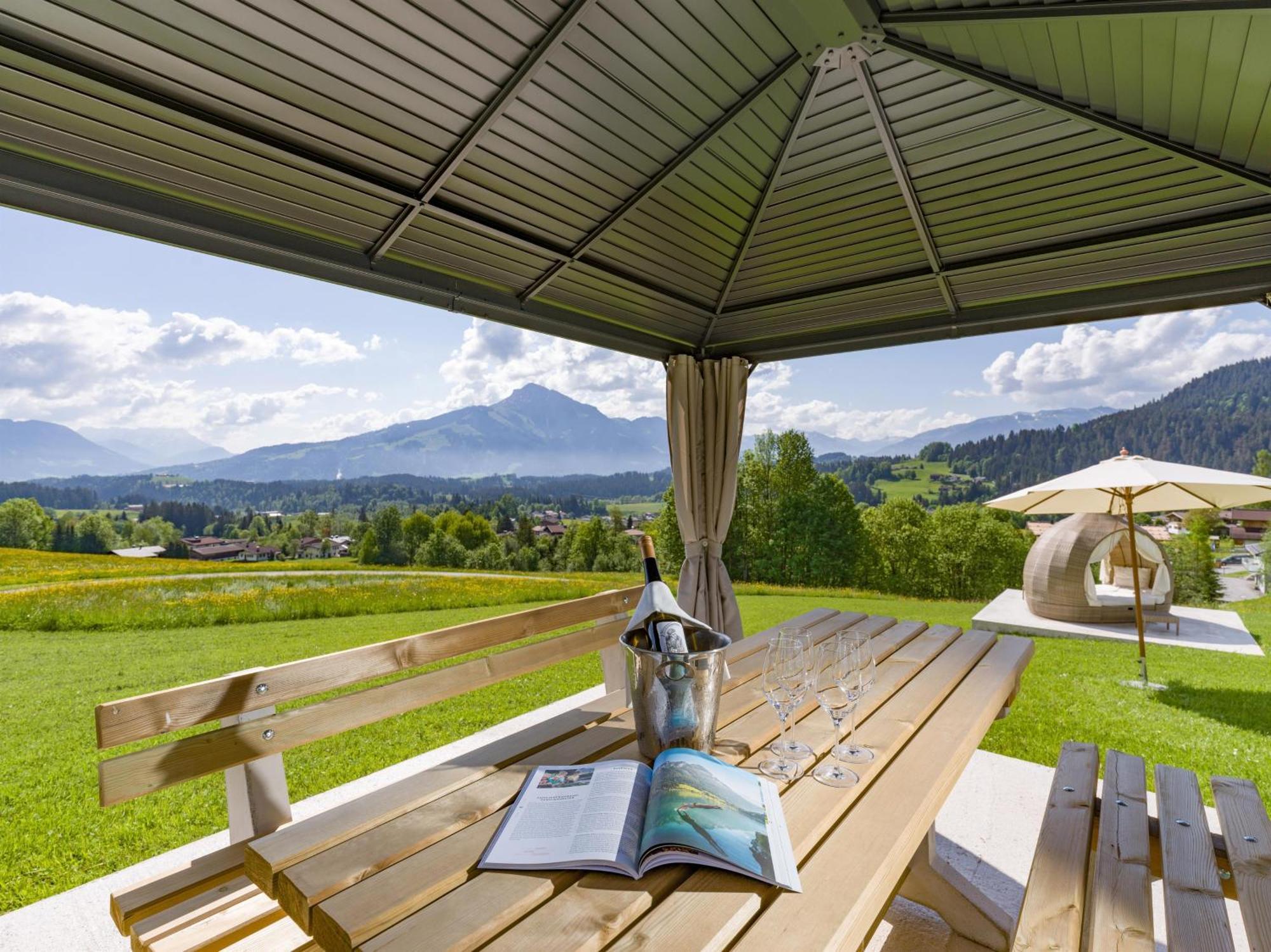 Apartment Mountainresort Seiwald