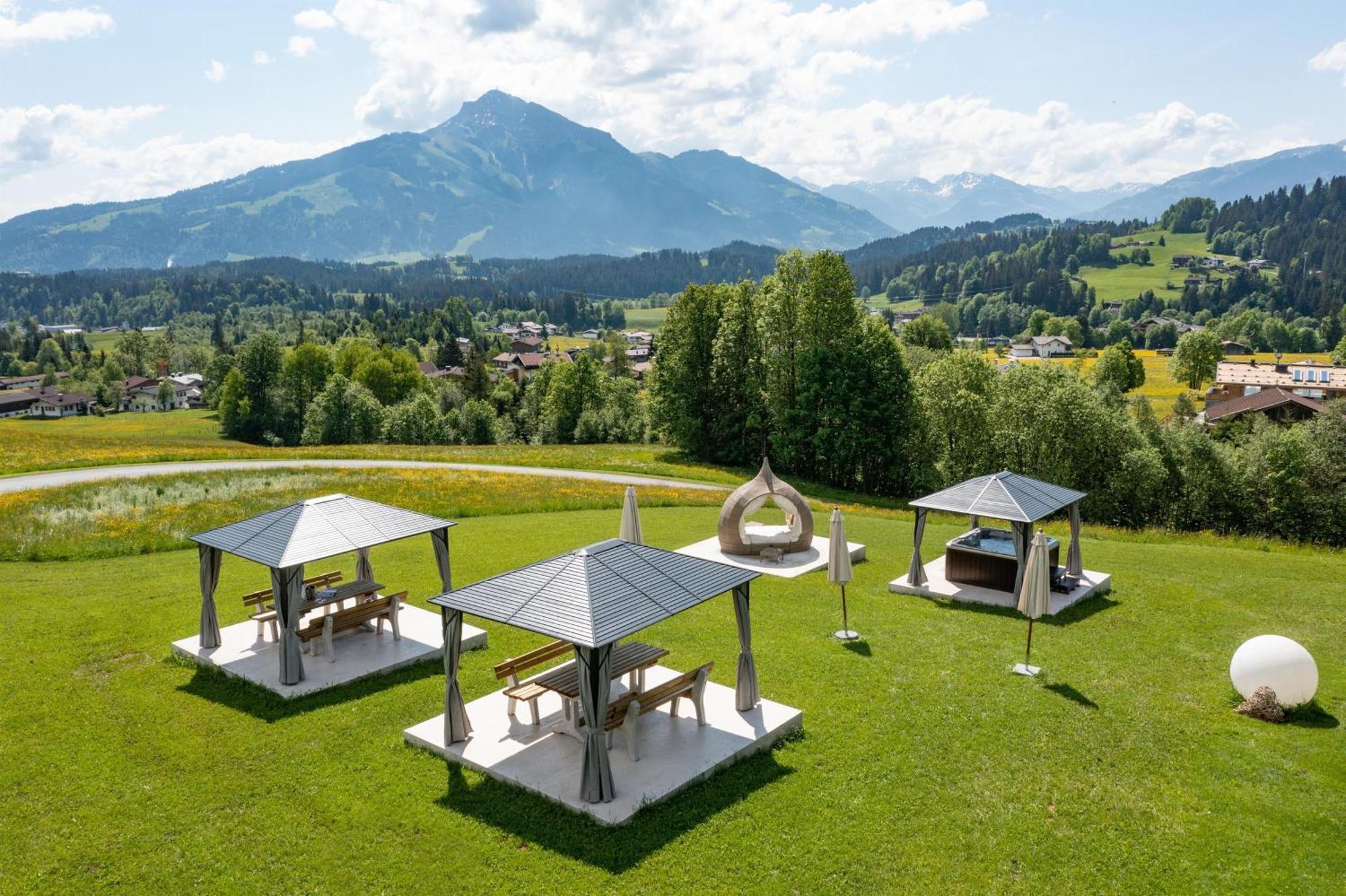 Mountainresort Seiwald Apartment