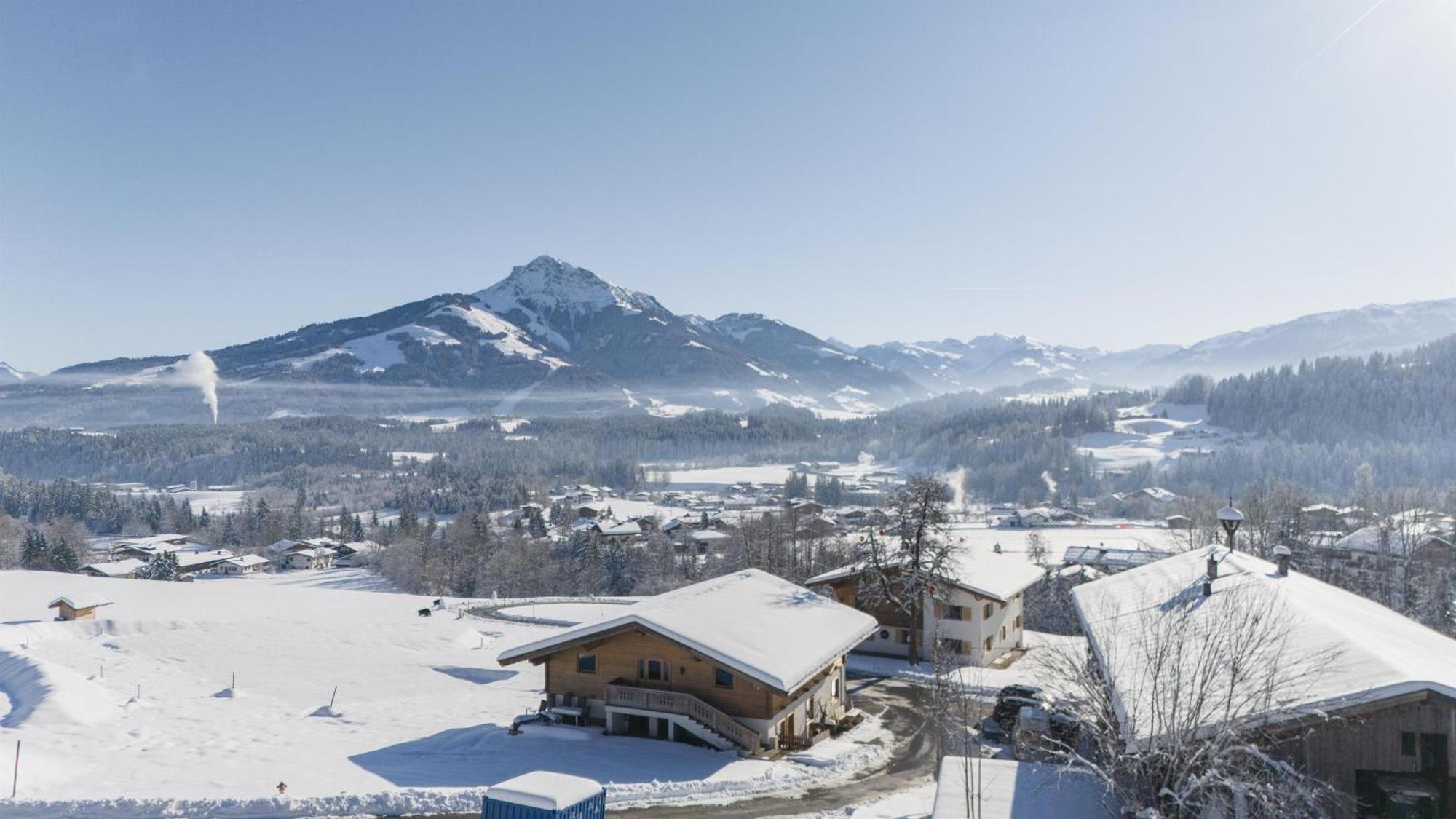 Mountainresort Seiwald